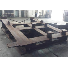 weld truck large spare part